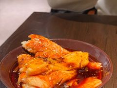 -张翻越·川渝冒菜·武汉黑鸭煲(城北万象城店)