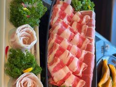 -捞王锅物料理(苏州吴江万象汇店)