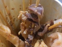 -成都米粉串串钵钵鸡(阜通店)