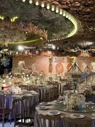 -花嫁丽舍婚礼殿堂(世博江景店)
