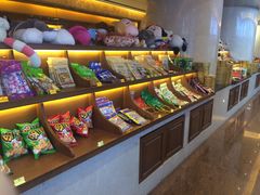 -萧邦音乐会所KTV·蒸汽活海鲜自助(福田店)