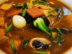 -三里桥徐家烧烤(启明街店)