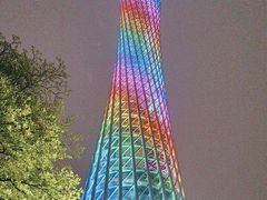 -广州塔