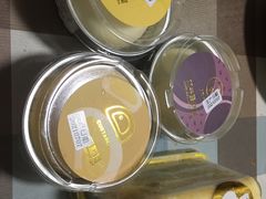 -欢牛蛋糕屋(萧山万象汇店)