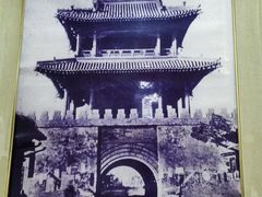 -老边饺子馆(中街店)