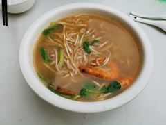 -阿军排档·烧烤