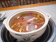 -大理董·董家小厨野生菌火锅(古城旗舰店)