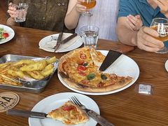 -京A Taproom·精酿餐吧(CBD店)