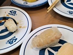 -KURA寿司(博多中洲店)
