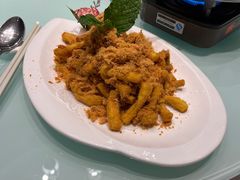 -好彩酒楼烤鸭坊