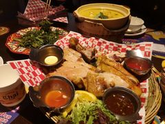 -泰妃殿(武汉首店)