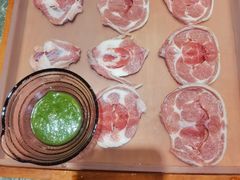 -乔先生涮肉·鲜活牛羊肉火锅(塘沽店)