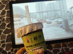 -秘地·影院式足浴SPA(凤三旗舰店)