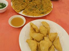 潮汕蚝仔烙-深运潮州粥(东门店)