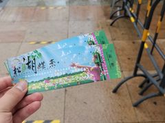 -松山湖梦幻百花洲