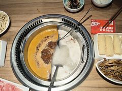 -季季红火锅(长沙步行街店)