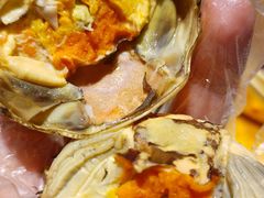 -嗨辣小聚·盘锦河蟹·海鲜烧烤龙虾(盘锦十年好店)