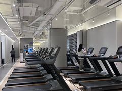 -FLARE STAR FITNESS(复地活力城店)