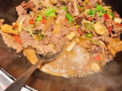 -小隐人家(乐松店)