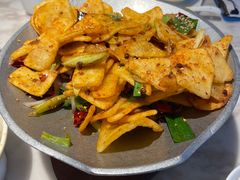 -茅庐川菜(烟台大悦城店)