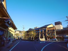 -城崎温泉 外七汤