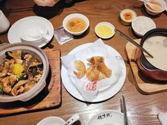 -鸽味轩·粤菜小馆(高楼门总店)