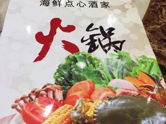 -稻香酒家·33年老字号·港式粤菜(富邦中心店)