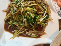 锦绣小炒-明城饭店(万科九都荟店)