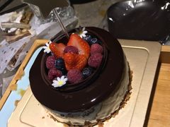 -黑池口感烘焙·生日蛋糕(坂田店)