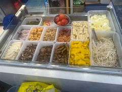 -木木鲜海鲜面(天一店)