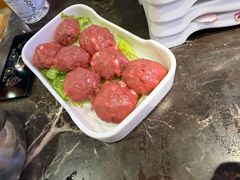 -潮德阿水牛肉火锅(深圳总店)