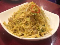 -大眼锅贴水饺(河东店)