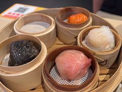 -避风塘(五角场店)