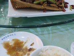 -四海回族饭店(湖西路老店)