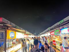 -大学城夜市大排档(凤栖路店)