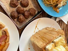 -么么咖啡(亚运豪庭店)