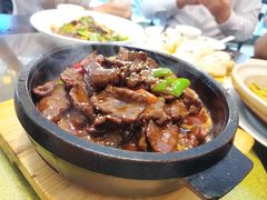 -東城故事·尋找姆媽的味道(玉兰路店)