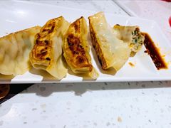 黑猪肉煎饺-味千拉面(双井店)