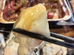 -土蚝·高压锅生蚝(百姓美食街店)