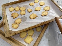 -千浔一暖DIY蛋糕烘焙(人民大学店)