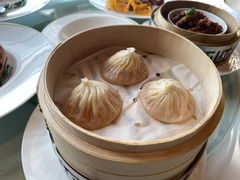 -金轩中餐厅 Jin Xuan(浦东丽思卡尔顿酒店)
