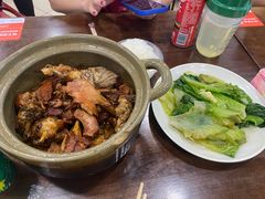 -斯丹姜母鸭·古法干香(涂门街总店)