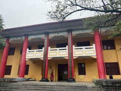 -桂林独秀峰王城景区