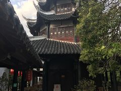 -文昌阁