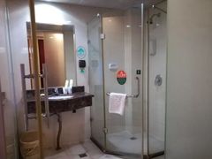 -格林豪泰商务酒店(武汉武昌火车站东广场店)