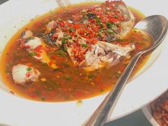 -湘中缘·湖南菜(娄底驻京办店)