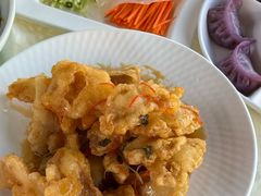 -一轩饺子馆(丽都店)