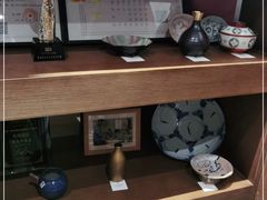 -水之惠鲜鱼料理(王府大街店)