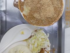 -清真·鸦儿李记·小馆(后海店)