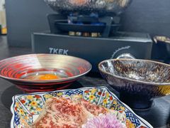 -帝鮨·烧肉割烹(龙湖金楠天街店)